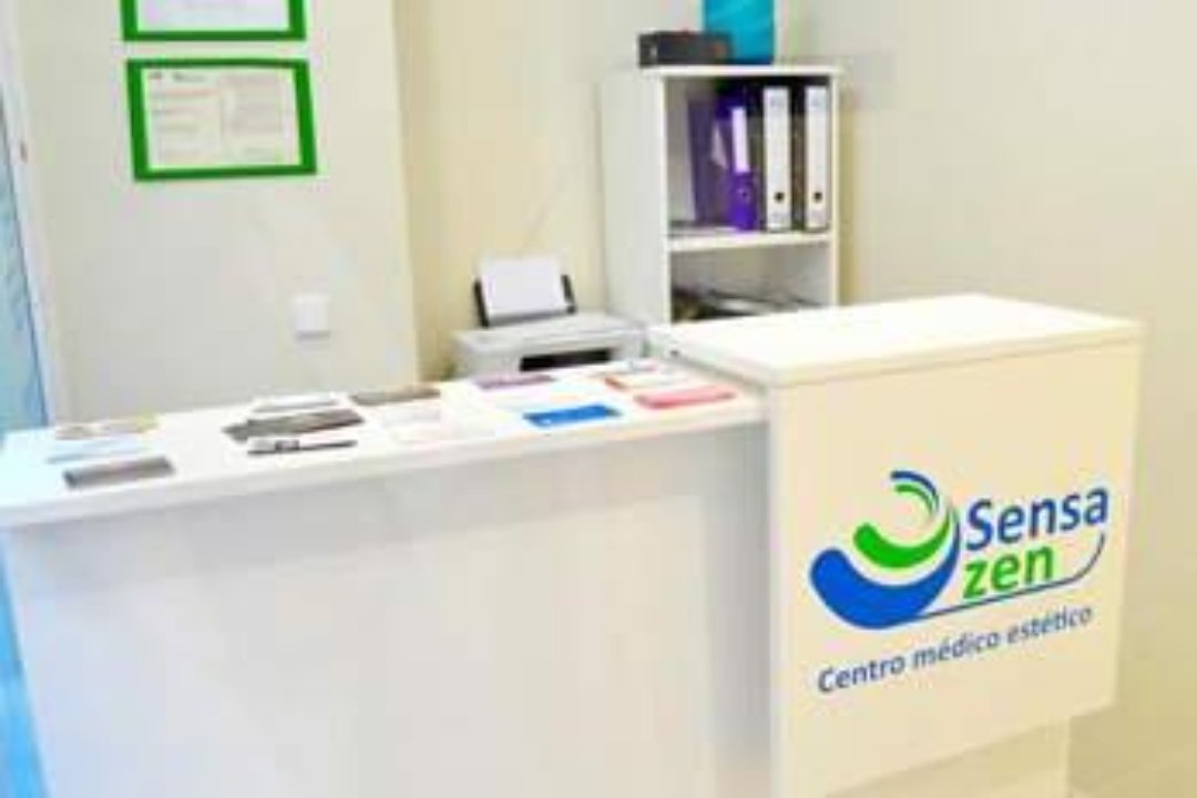 Sensazen, Embajadores, Madrid