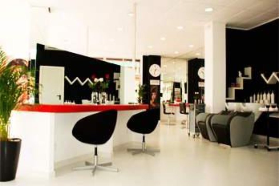 Cortemania Estilistas Periodista, Benicalap, Valencia