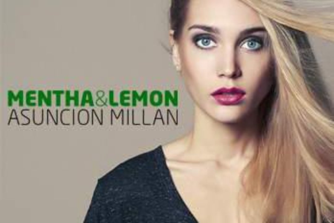 Mentha and Lemon Hernán Cortés, Distrito Centro, Zaragoza