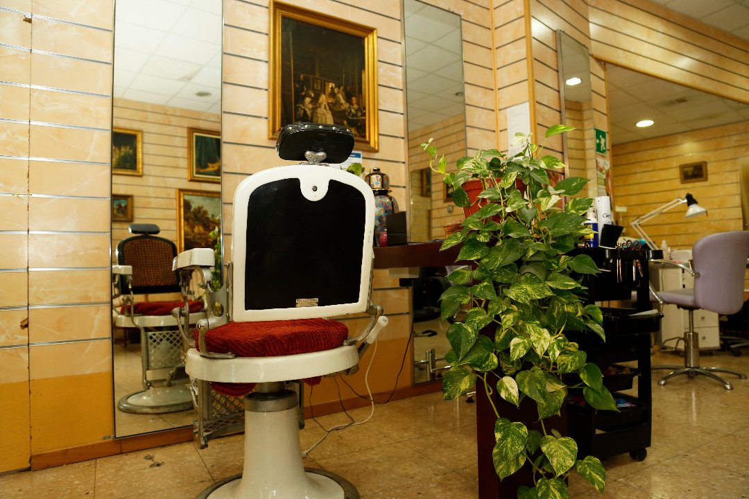 Lorena Style, Embajadores, Madrid
