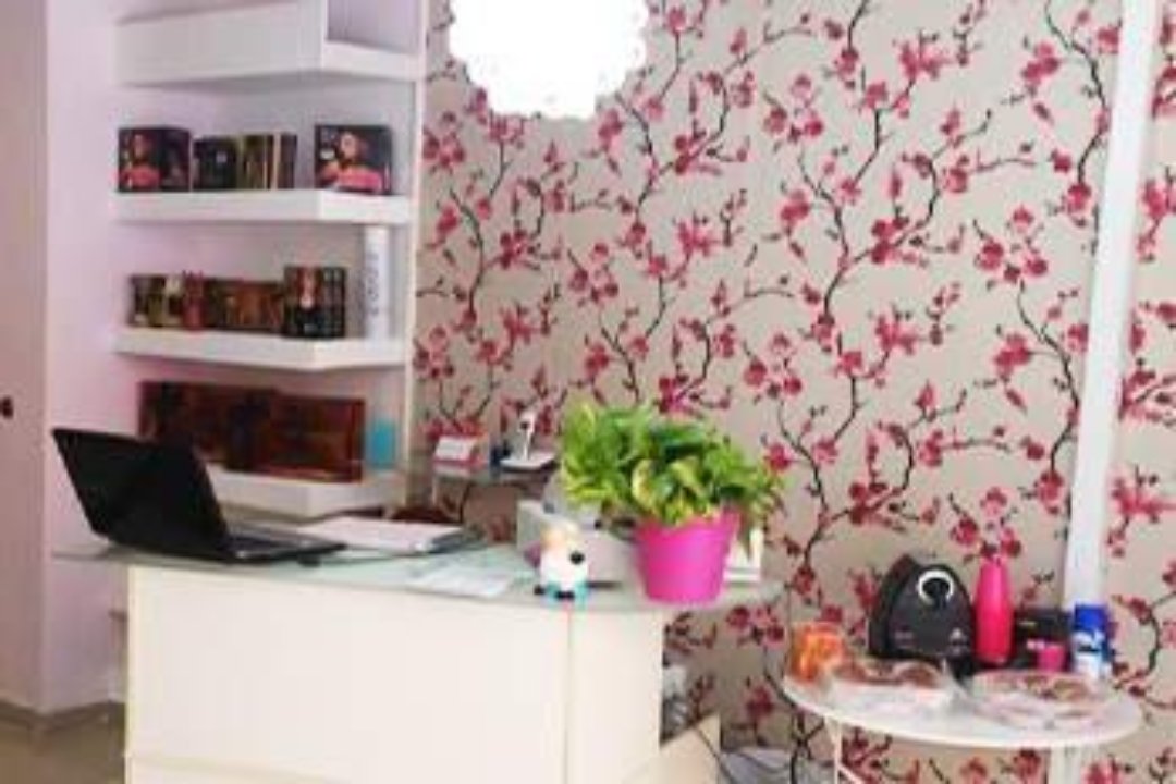 Marga Sirvent , Mercado, Alicante