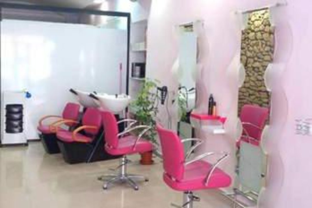 Marga Sirvent Peluquería, Mercado, Alicante