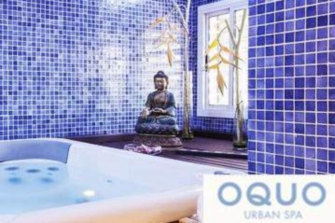 OQUO, La Cogullada, Provincia de Barcelona