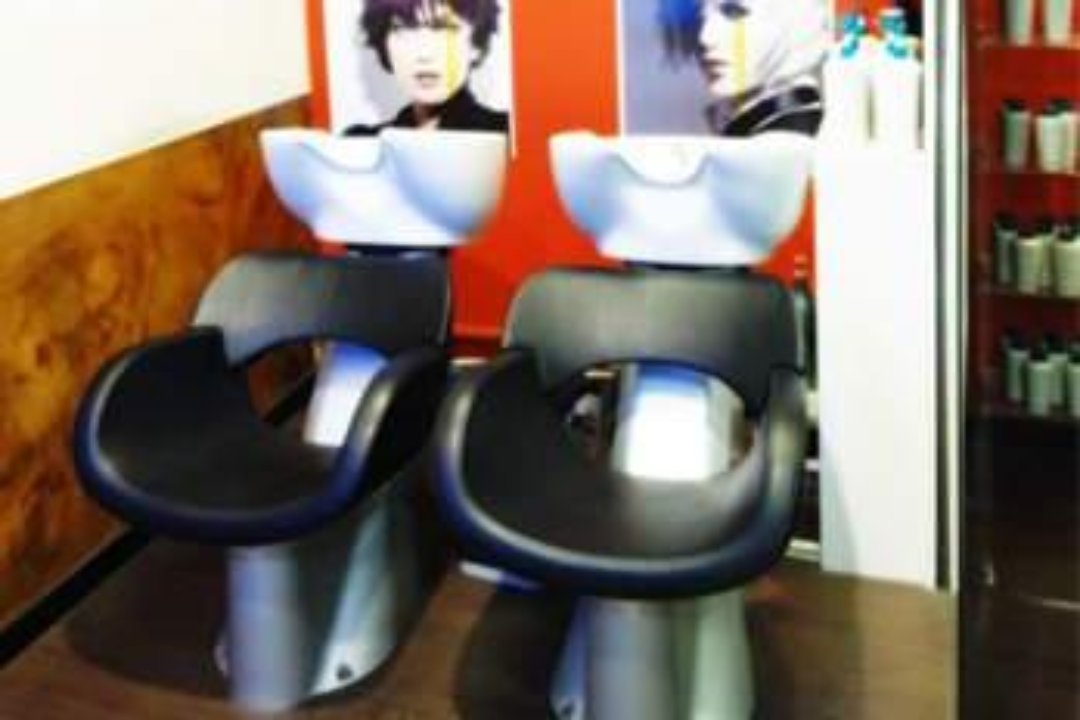 Javier Saez Estilistes, Sant Isidre, Valencia