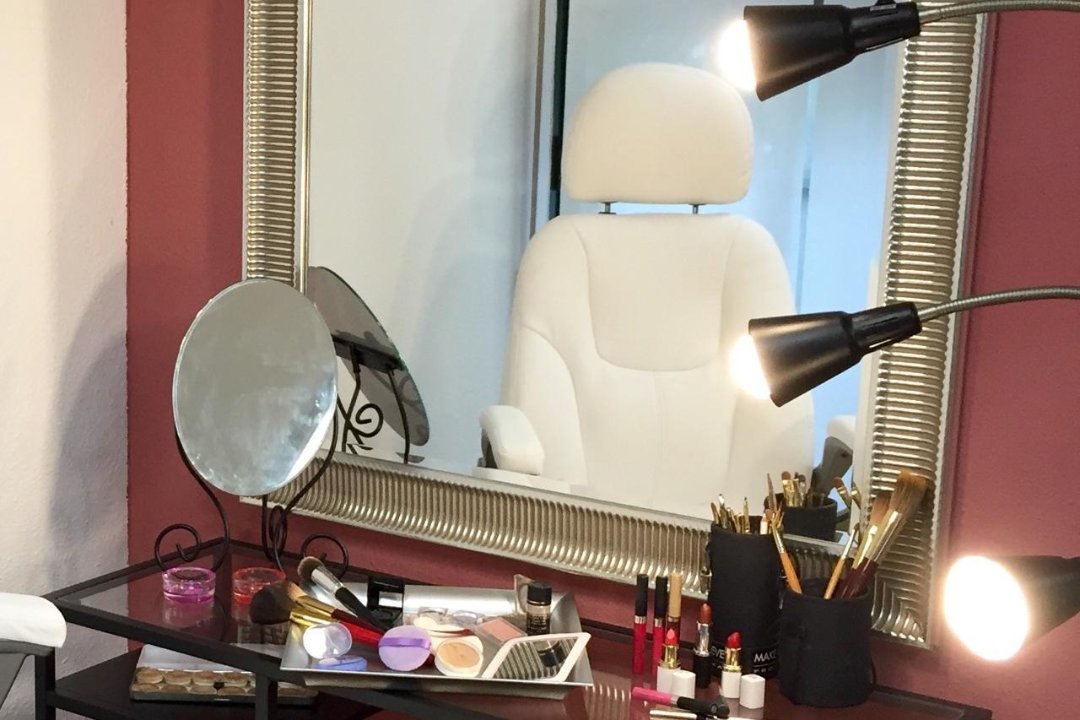 Asun Alloza, Casco Antiguo, Zaragoza