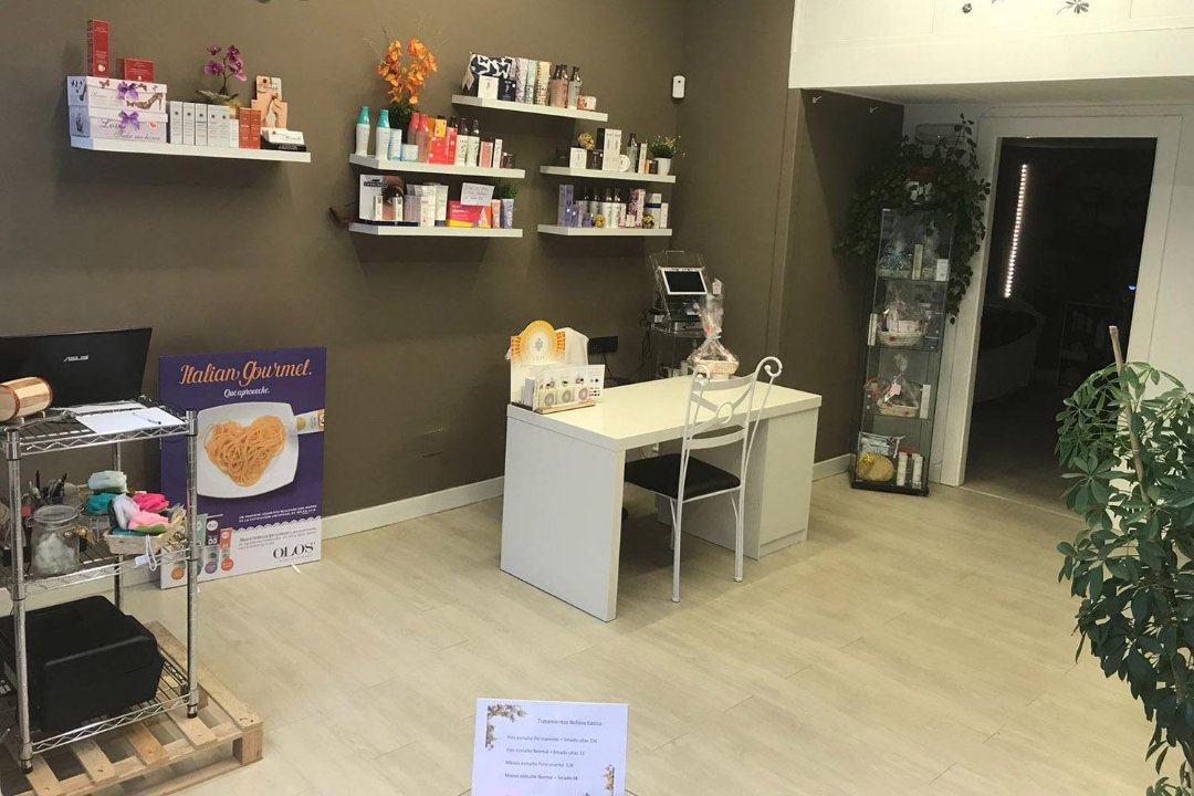 Centro de Belleza Martha, Pamplona