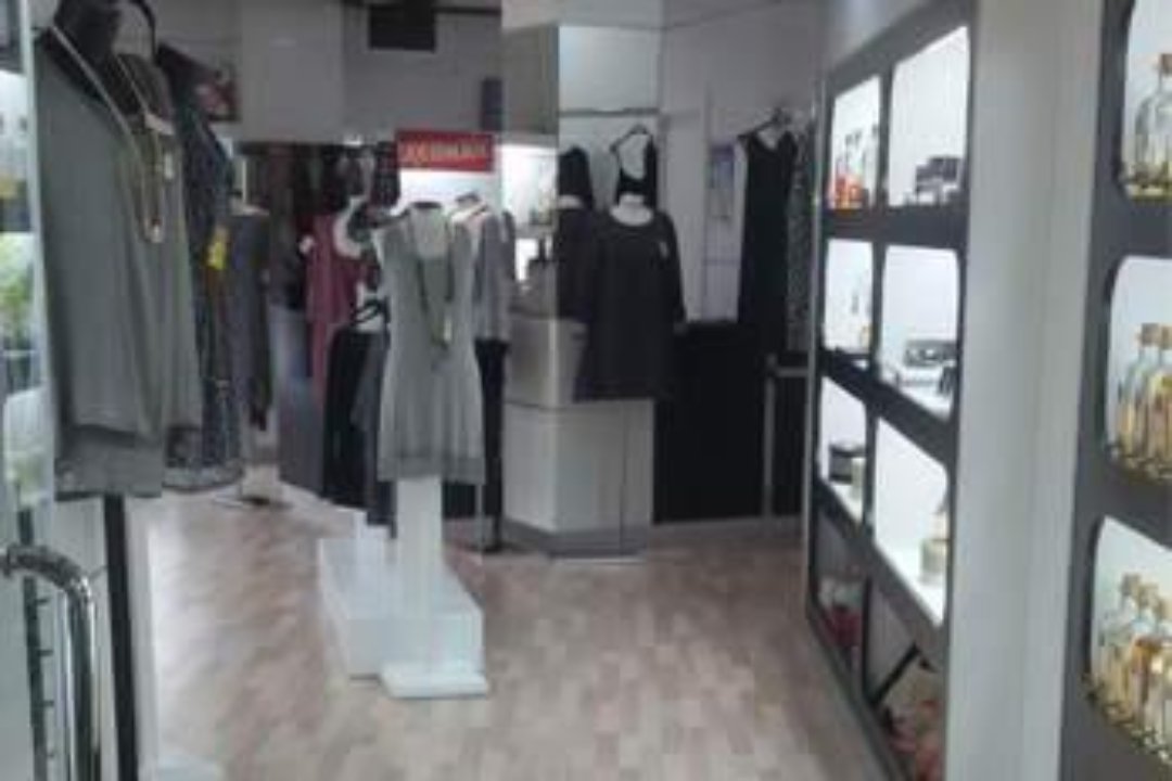 Miperfume Micomplemento, Sant Antoni, Valencia