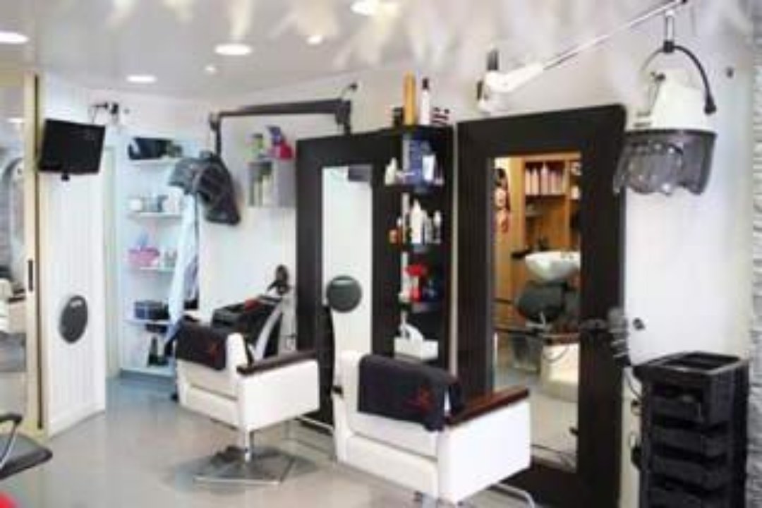 Rafaella Perruquers, Provincia de Tarragona