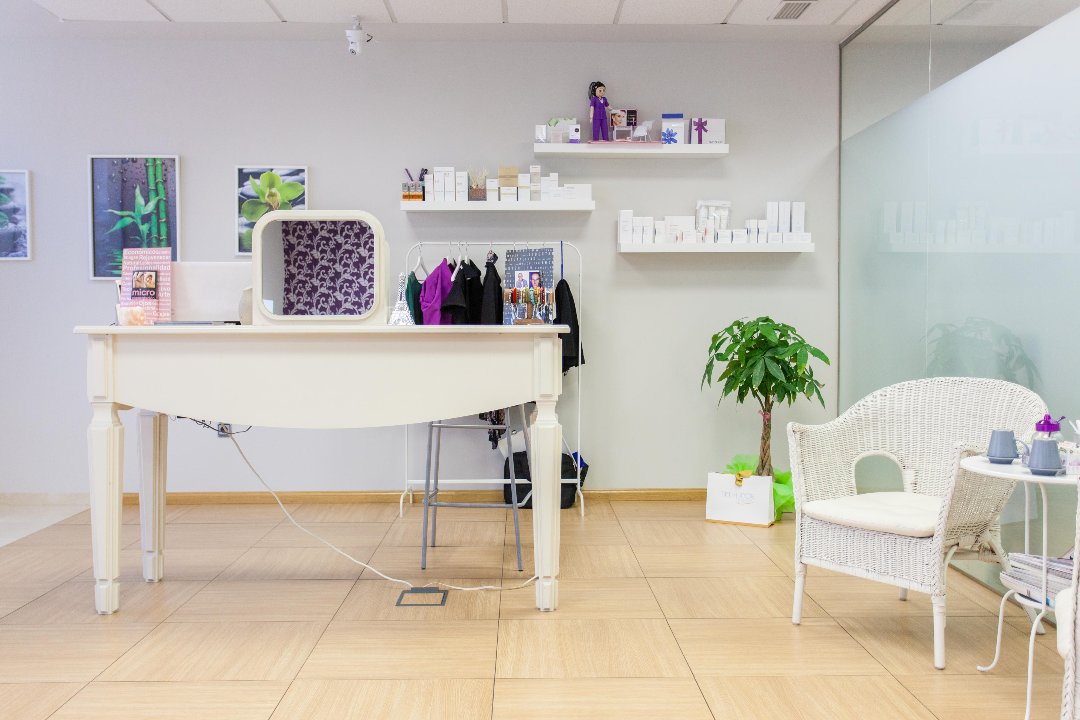 Tania Hoyos, San Sebastián de los Reyes, Comunidad de Madrid