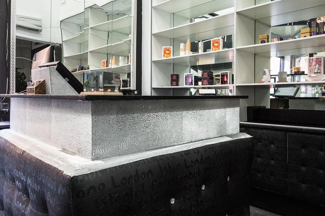 Dan & Chris Beauty Spa, Bellas Vistas, Madrid