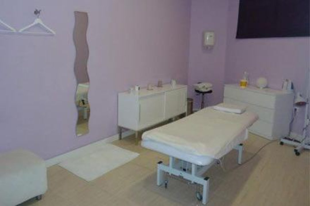 Zaisú, La Salle, Santa Cruz de Tenerife