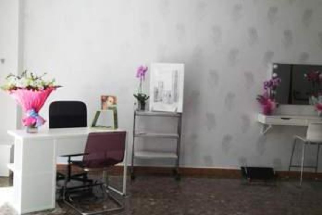 Sombra Aquí, Sombra Allá, Comunidad de Valencia