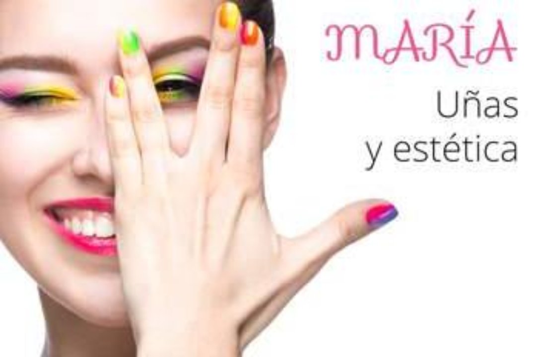 Uñas y Estética María, Mercado, Alicante