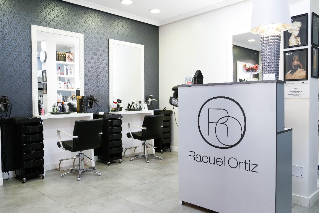 Raquel Ortiz, Getafe, Comunidad de Madrid