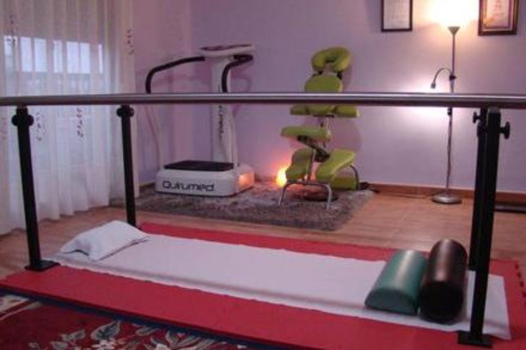 Masajes Nancy, Patraix, Valencia