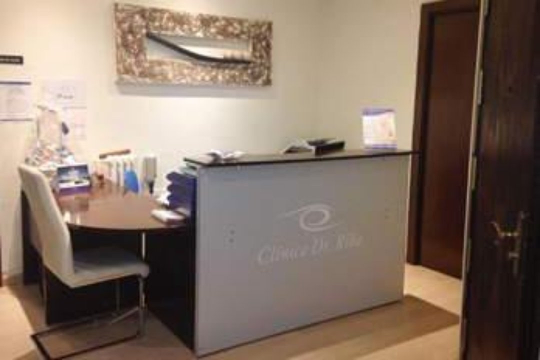 Clinica Riba, Barcelona