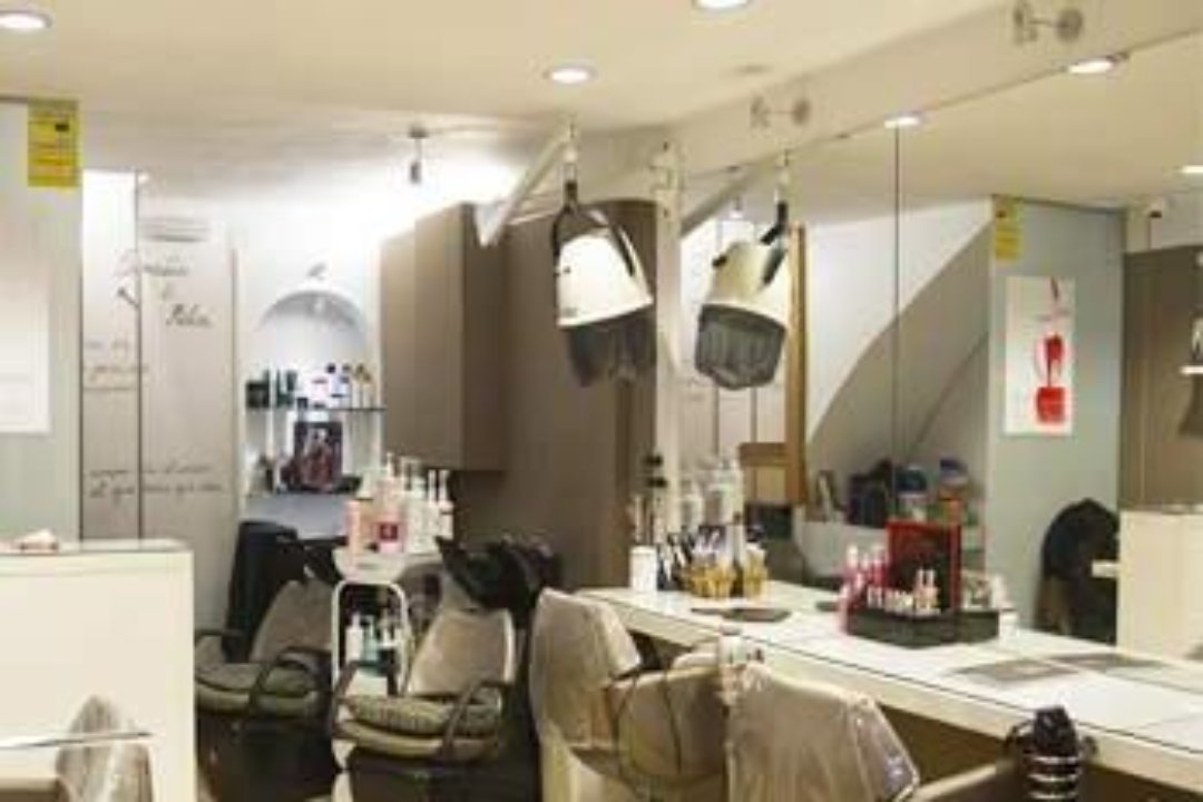 El Quadrat dOr , Dreta de l'Eixample, Barcelona