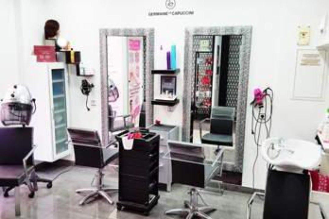 Centro de Belleza Bel-la, Comunidad de Valencia