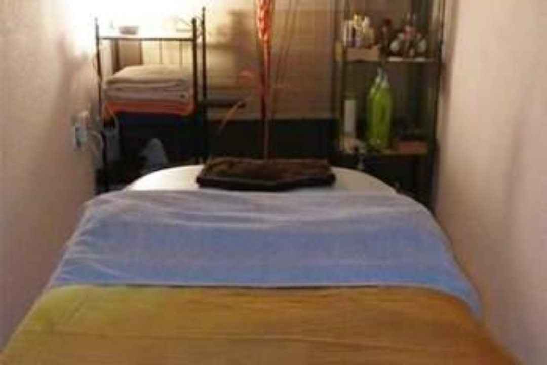 Sonia Bueno, Vila de Gràcia, Barcelona