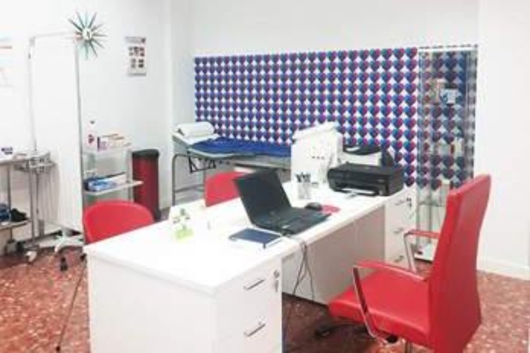 Cemees, Casco Antiguo, Zaragoza