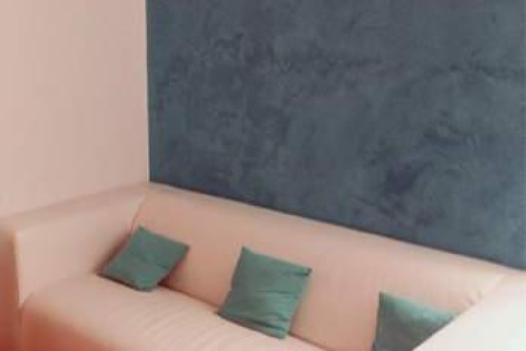 Sharai Montes, Perchel Norte, Málaga