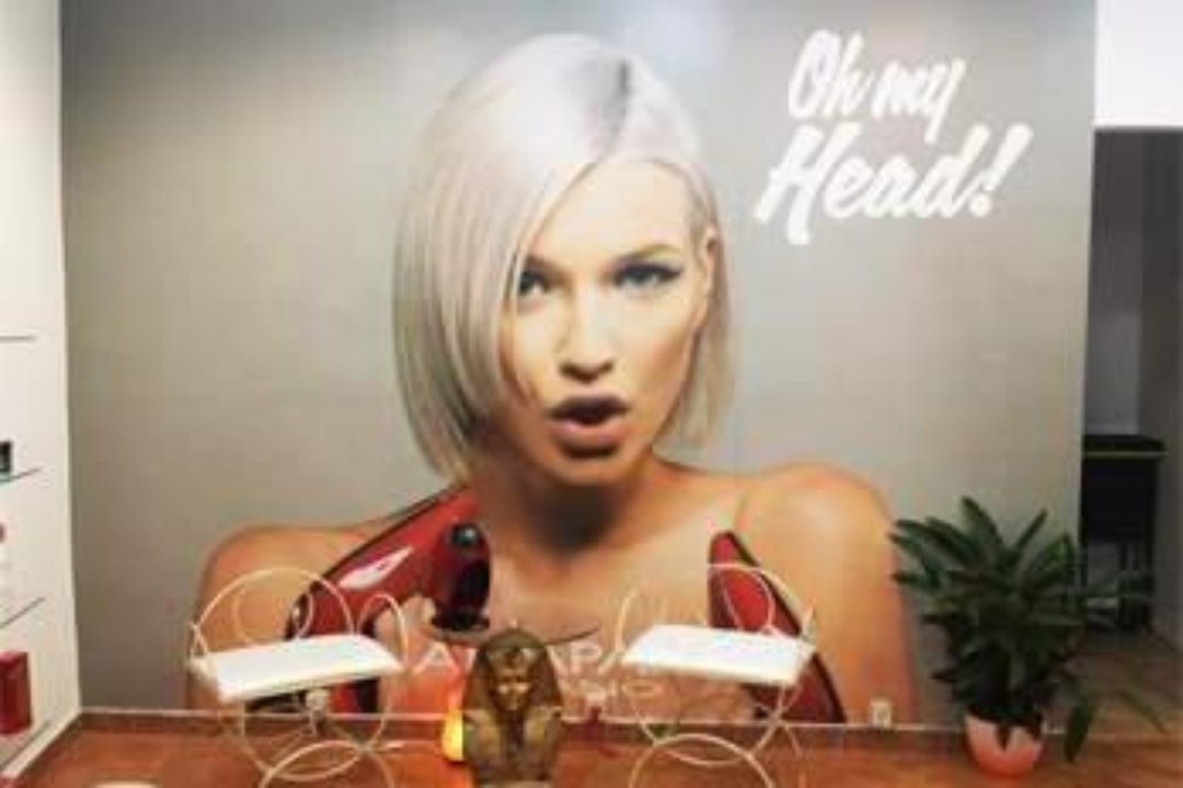 Oh my head, Centro-Ifara, Santa Cruz de Tenerife