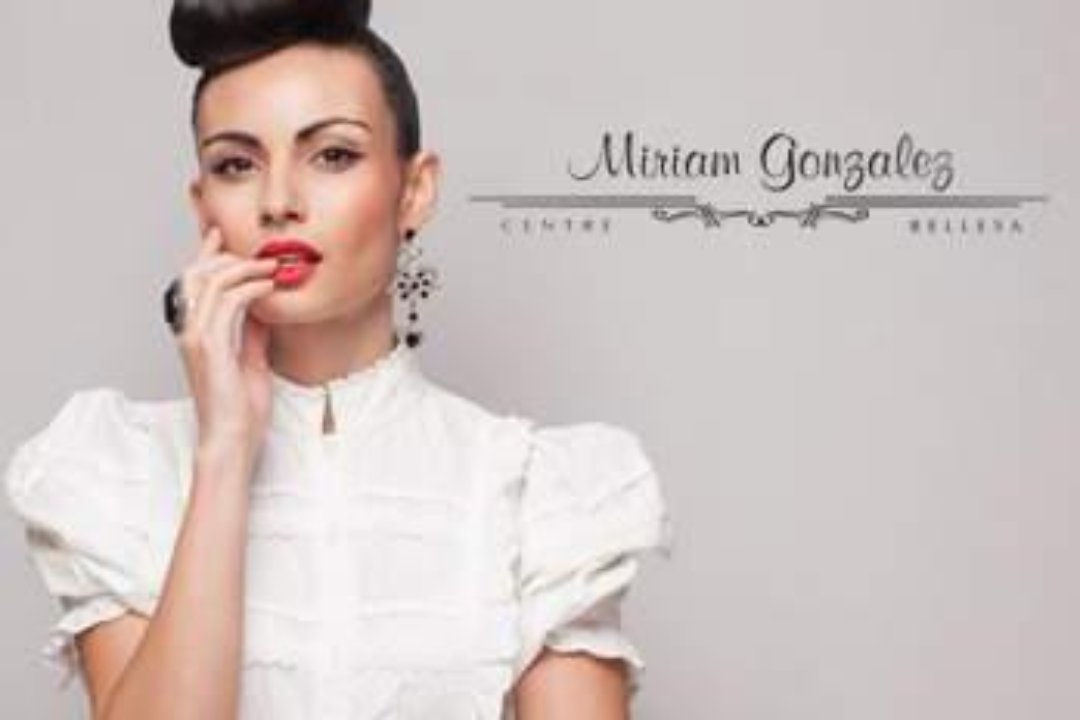 Miriam González, Granollers, Provincia de Barcelona