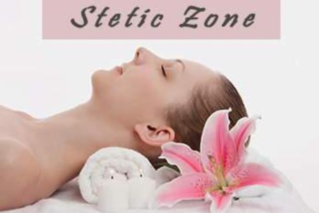 Stetic Zone, Provincia de Barcelona