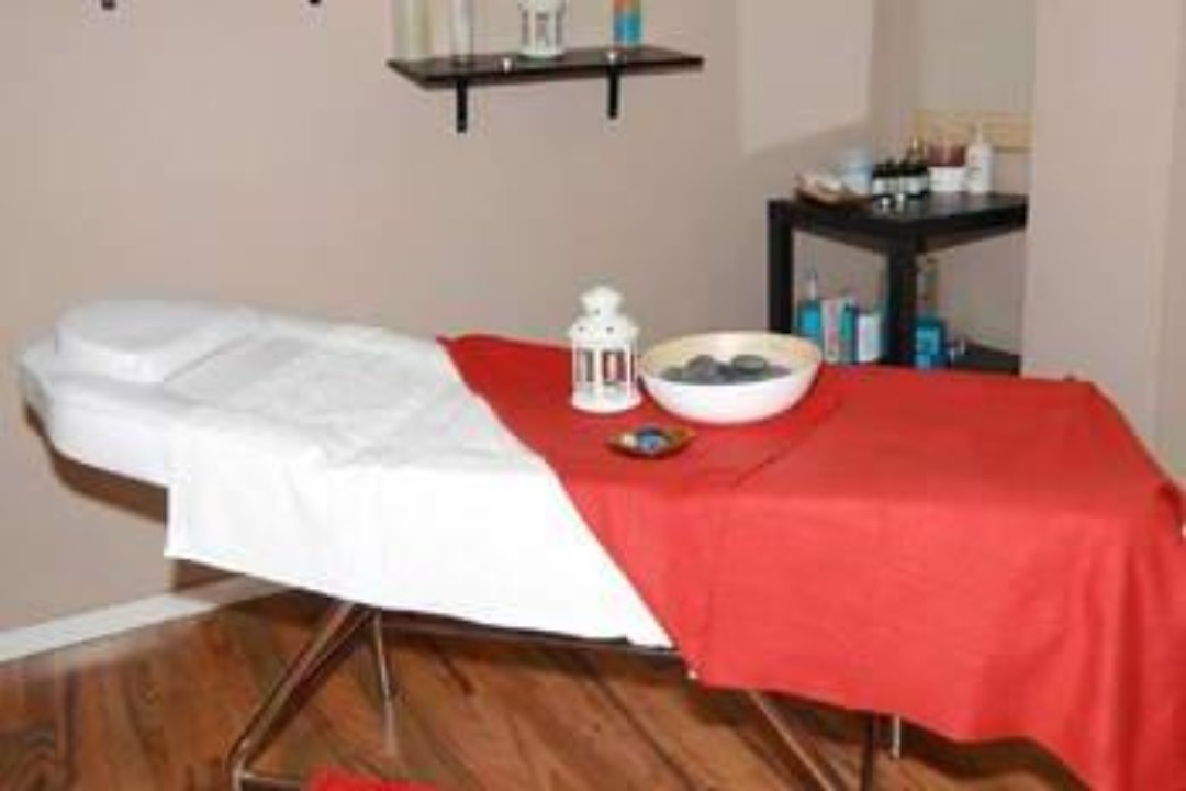 Saile Naturbells, La Bordeta, Barcelona