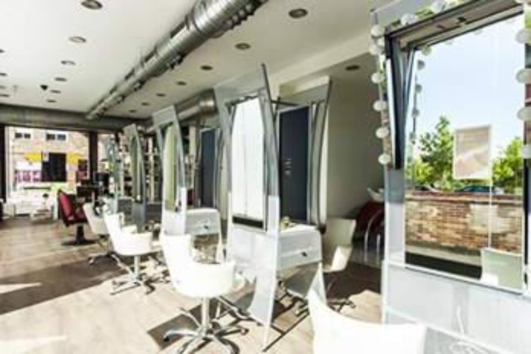 Raúl Zarco Team, Barrio del Puerto, Comunidad de Madrid