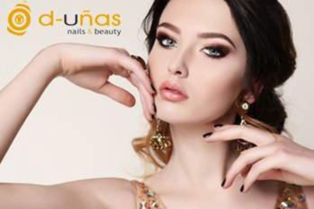 D-Uñas Nuñez de Balboa, Recoletos, Madrid