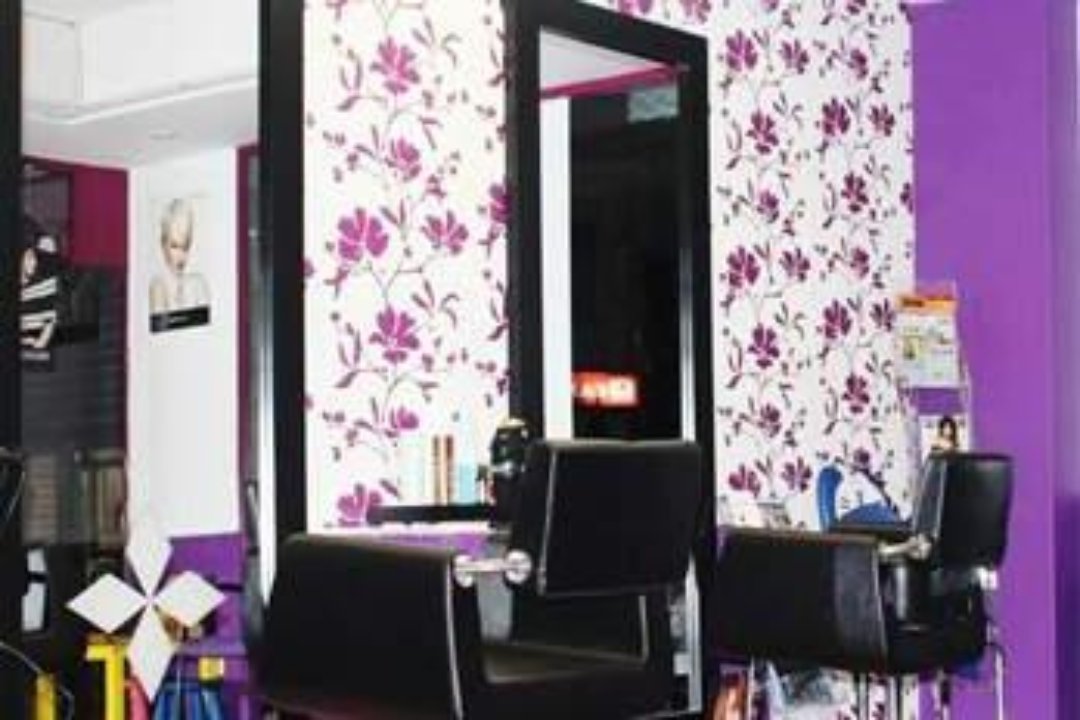 21 y 7, Torrejón de Ardoz, Comunidad de Madrid