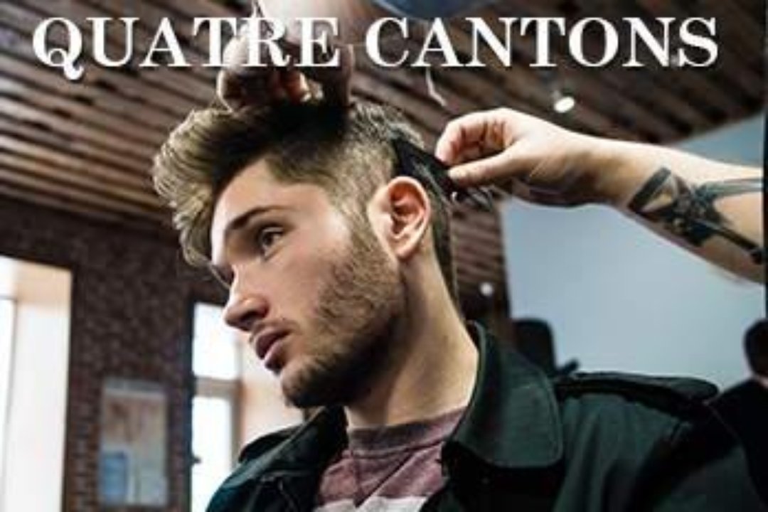 Quatre Cantons, Ripollet, Provincia de Barcelona