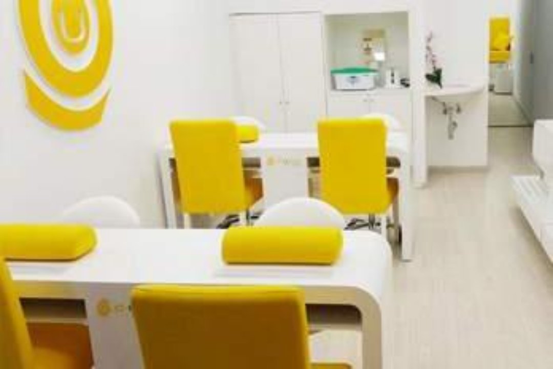 D Uñas LLeida, Lleida, Provincia de Lleida