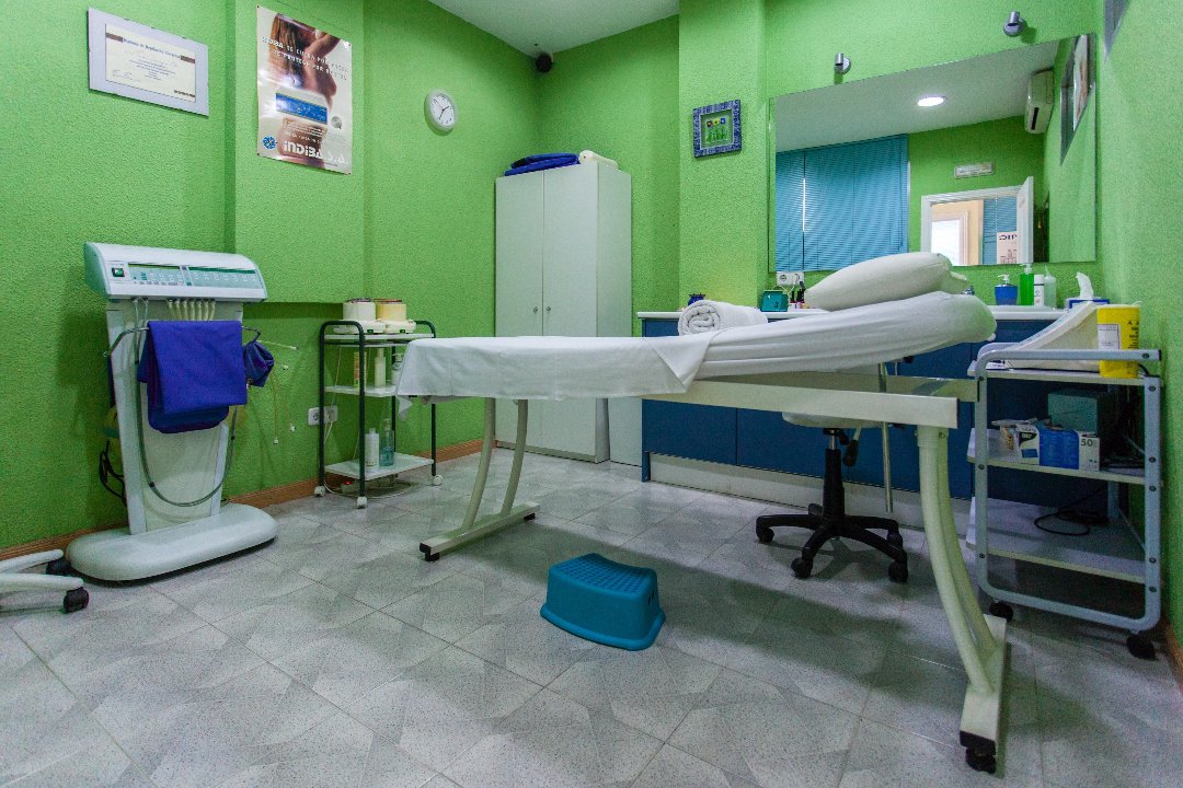 Naira, Zarzaquemada, Comunidad de Madrid