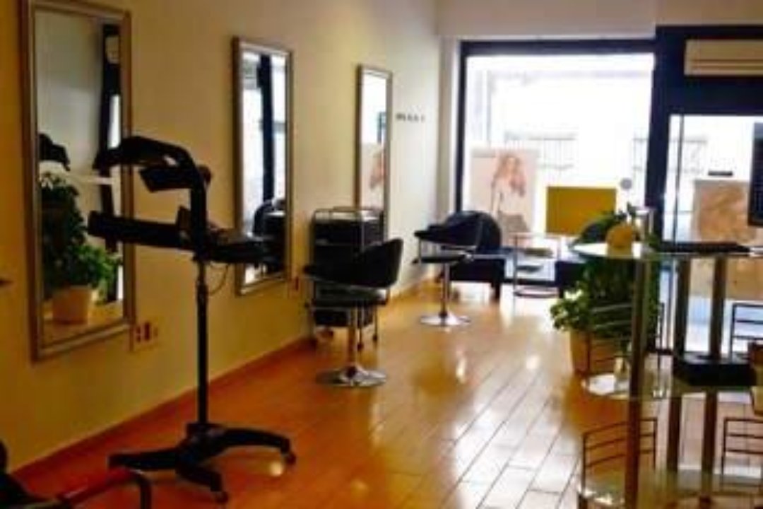 Nef Style, Carolinas Altas, Alicante