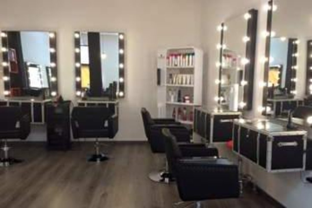 Cort-Arte, Palos de Moguer, Madrid