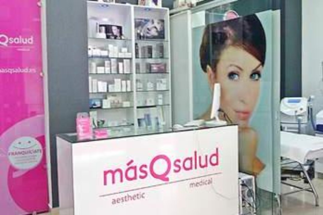 masQsalud Granada, Figares, Granada