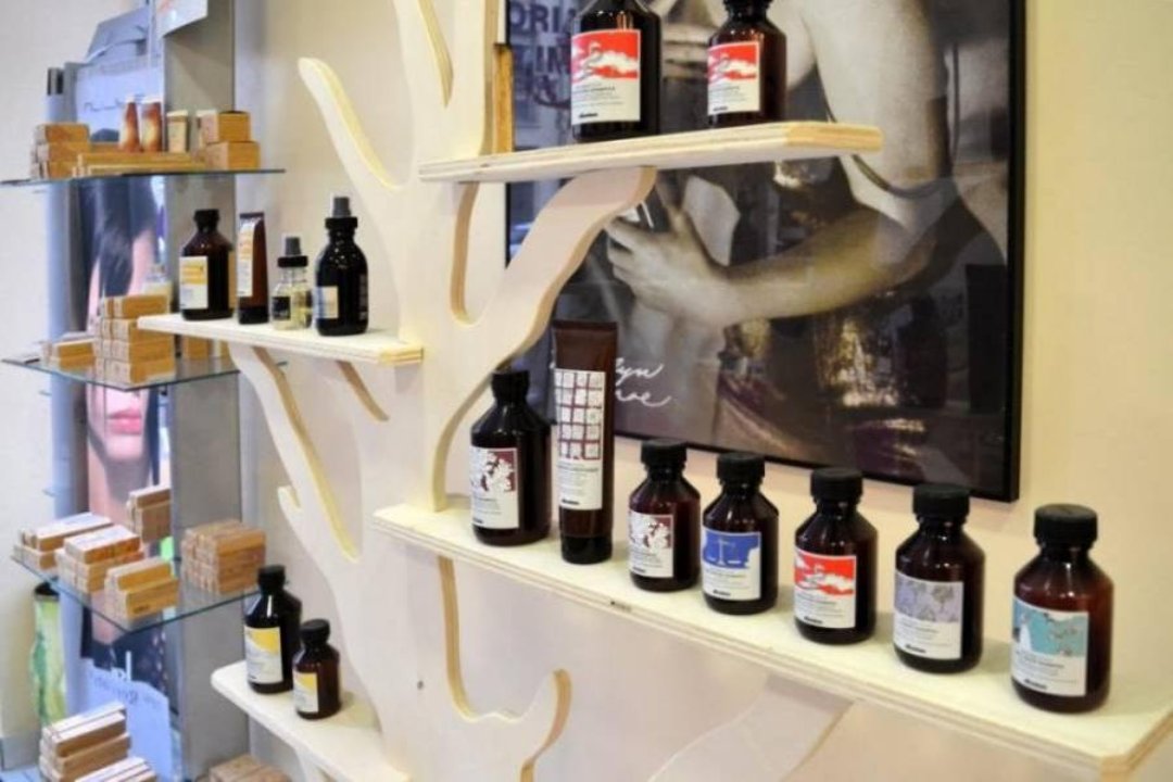 Peluqueria Posticeria Richi, Gipuzkoa