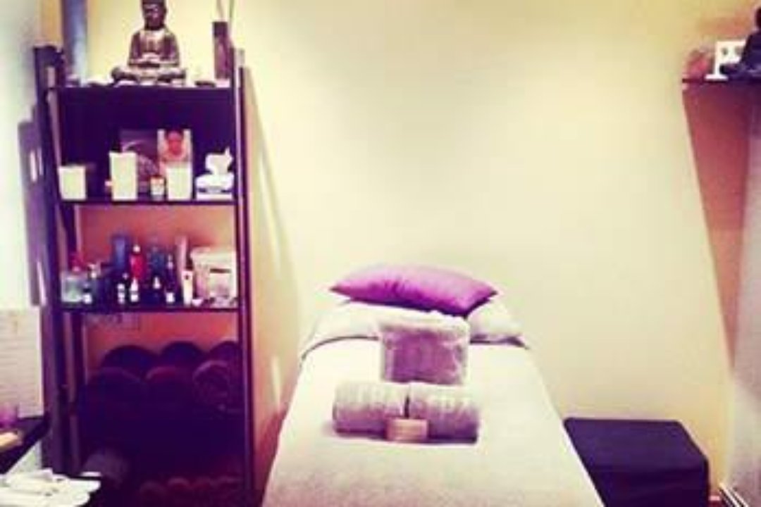 Annes Soul, L'Antiga Esquerra de l'Eixample, Barcelona