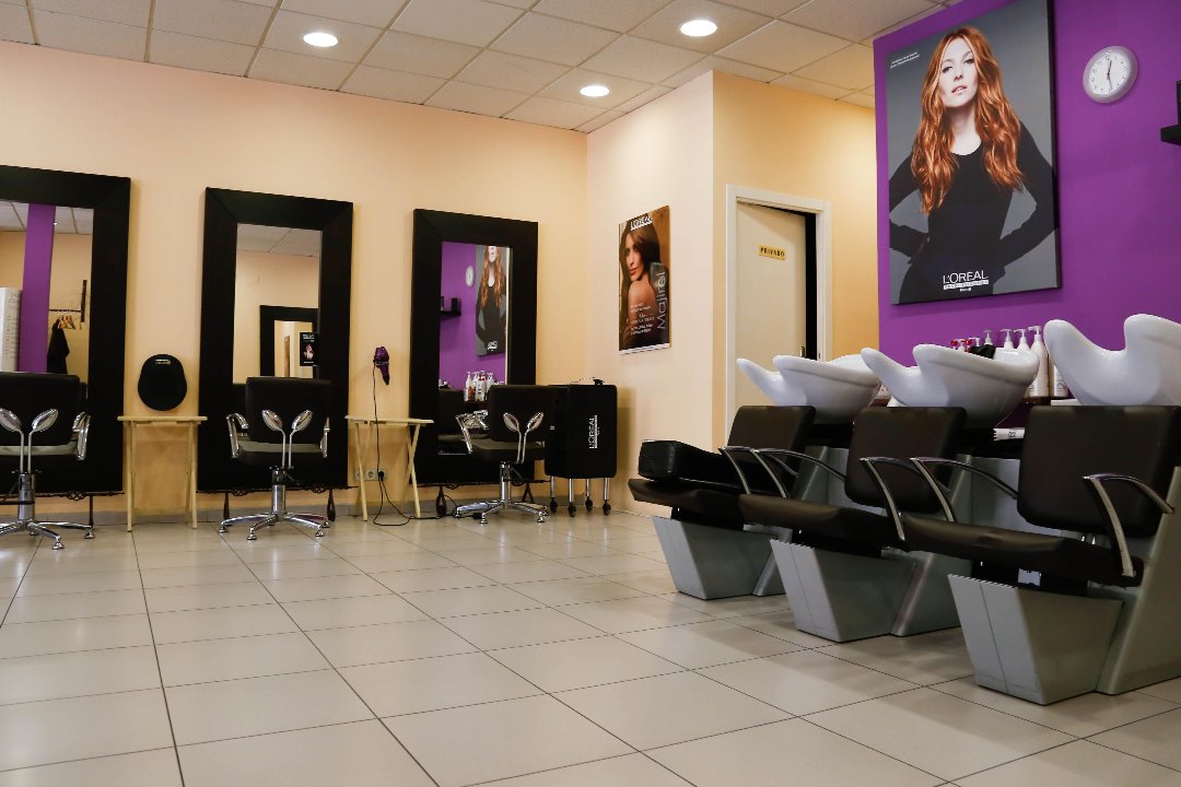 Róal, Acacias, Madrid