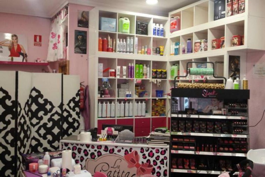 La Gatita Presumida, Móstoles, Comunidad de Madrid