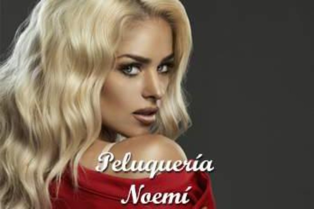 Peluquería Noemí, Torrelavega