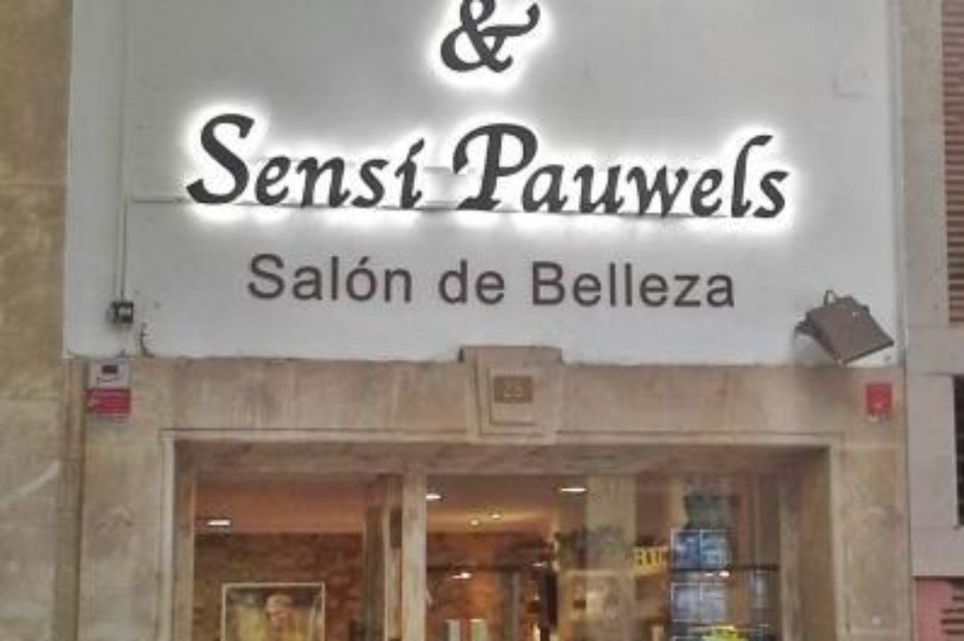 Yoanka Gallardo Peluquería, Dénia