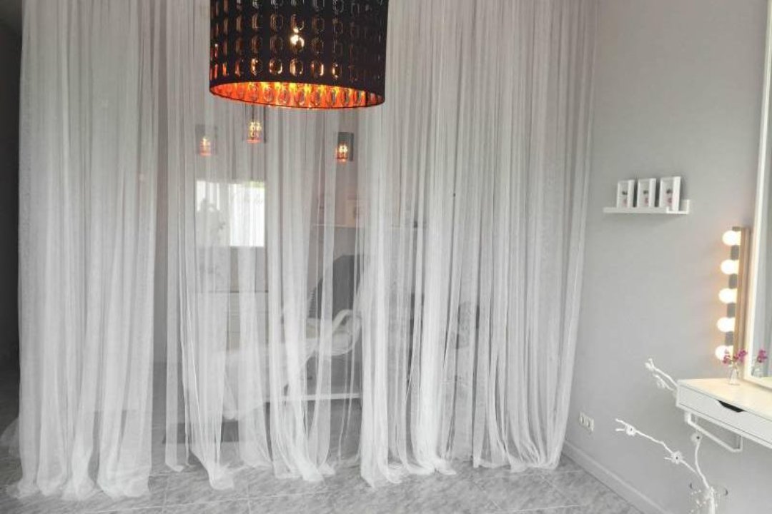 Pestañarte de Carla, Parque Alameda, Valladolid