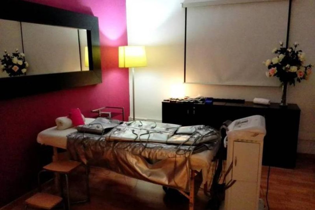 The Nail Concept Sepúlveda, Sant Antoni, Barcelona