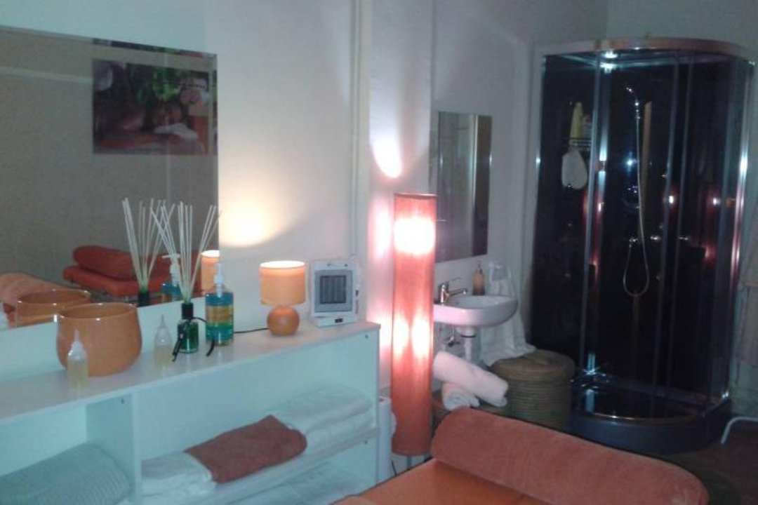 Mi Isla, Sant Andreu, Barcelona