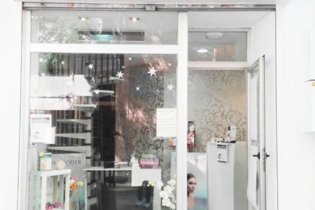 Centro Estética Yue, Ciudad Jardín, Zaragoza