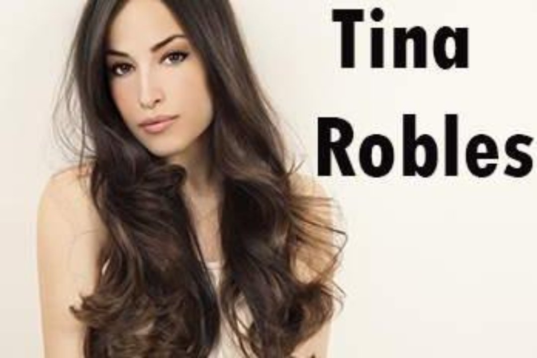 Tina Robles, La Roqueta, Valencia