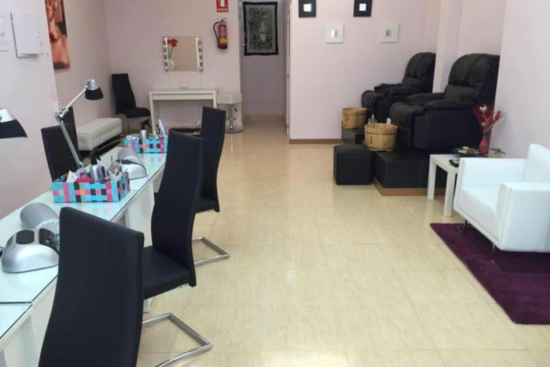 Infinity Nails Escorial, Comunidad de Madrid